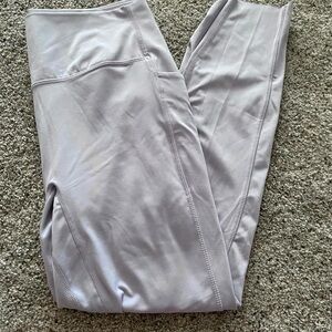Light Purple Leggings
